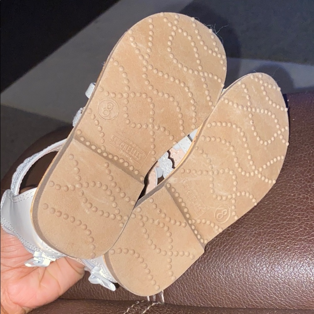 Sandals - Picture 3 of 3